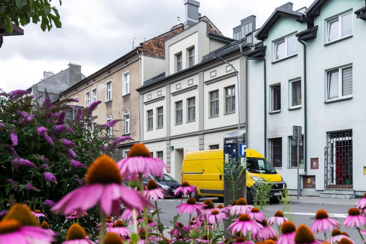 Zablocie Residence Krakow Exterior photo